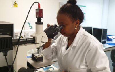 Why we’re finding a way to recycle used nappies and AHP waste