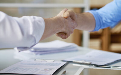 Andy Higgins joins Medisort