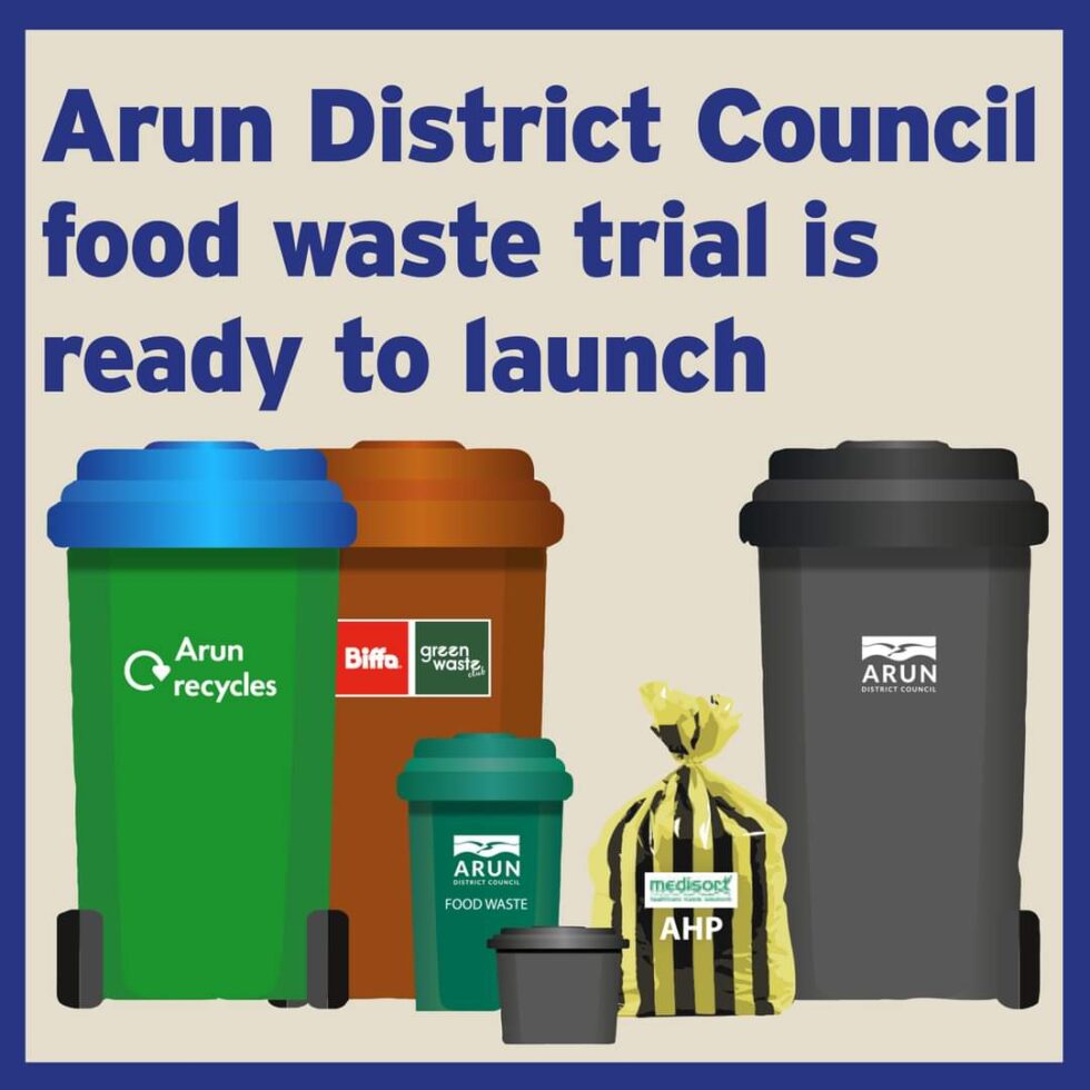 Medisort’s new Nappy Waste Collection Project Medisort Healthcare